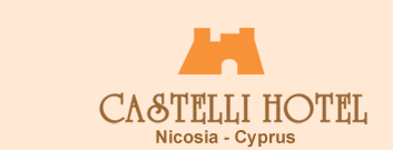 Castelli hotel Cyprus